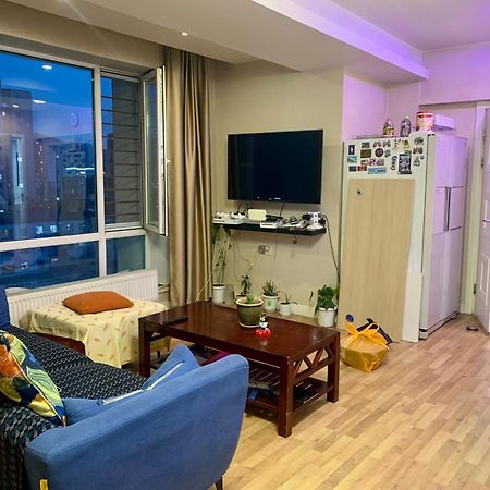 City Center Double Bedroom With Private Bathroom, Shared Kitchen Ulaanbaatar Exterior foto
