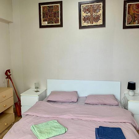 City Center Double Bedroom With Private Bathroom, Shared Kitchen Ulaanbaatar Exterior foto